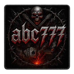 abc777 logo